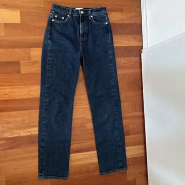 & other stories jeans