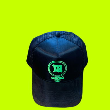 MISBHV Trucker Hat