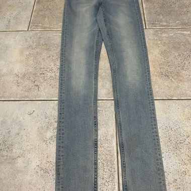 Jeans skinny Cheap Monday W25/L32