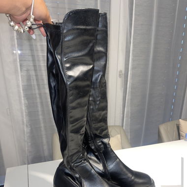 Bottes femme