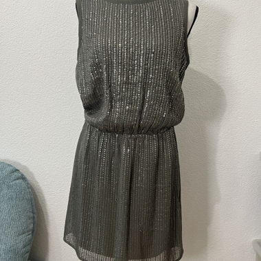 Abito con Paillettes ONLY Tagl. 36