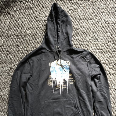Mother Earth "Tour" Hoodie
