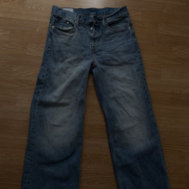 H&M Jeans
