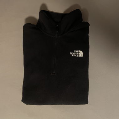 The North Face Fleece Pullover mit Zipper