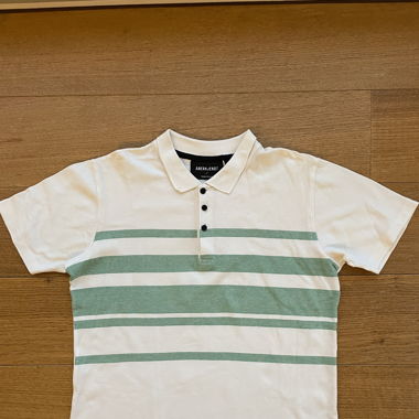 Anerkjendt Polo-Shirt 