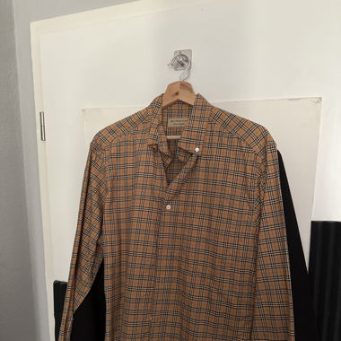 Chemise Burberry S