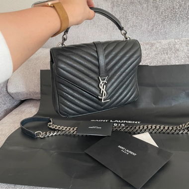 Yves Saint Laurent College Medium 