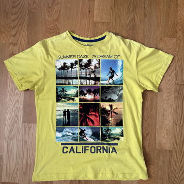 CAMPUS Kids T-shirt 158/164