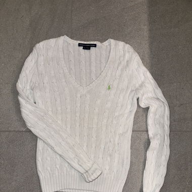 Ralph Lauren Pullover