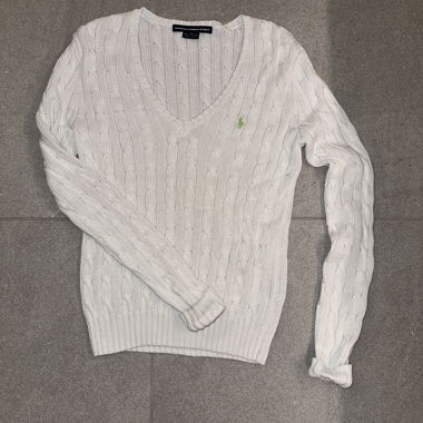 Ralph Lauren Pullover