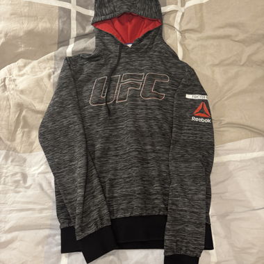 UFC Kapuzenpullover