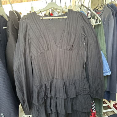 Boho Dress