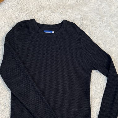 Pull en maille