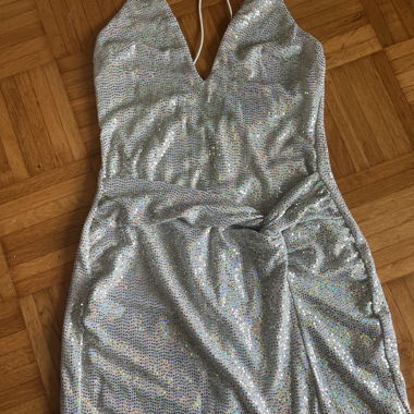 Festkleid