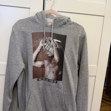 hoodie with hood