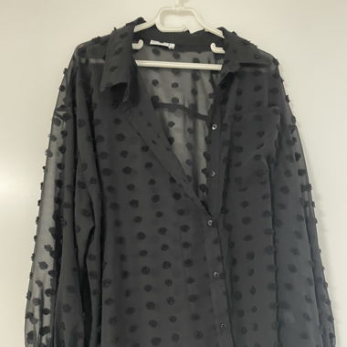 Bluse grosse Grössen