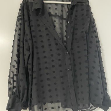 Bluse grosse Grössen