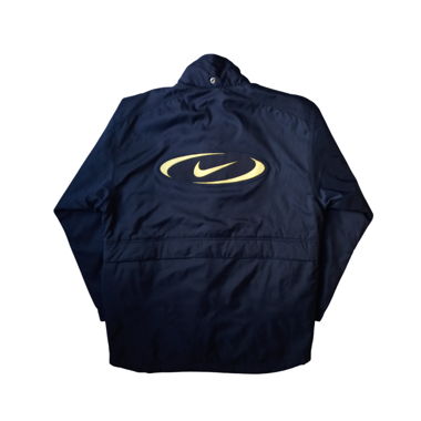 Vintage Nike Heavyjacket (M)
