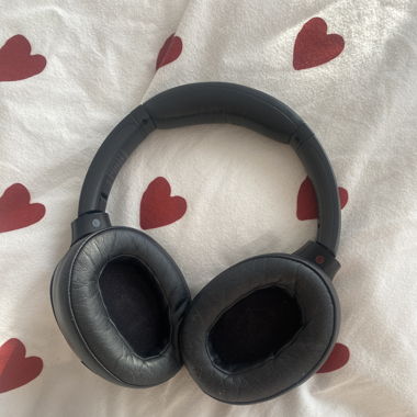 Sony WH-XB900N Kabellose Kopfhörer