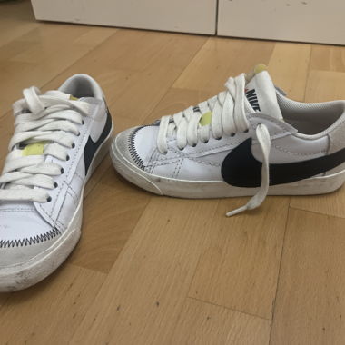 Sneakers Nike Blazer Low 77