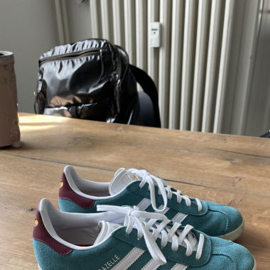 Adidas Gazelle