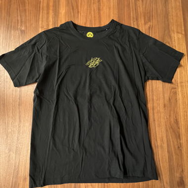 Borussia Dortmund T-Shirt Jude Bellingham