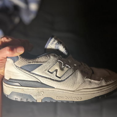 New Balance 550