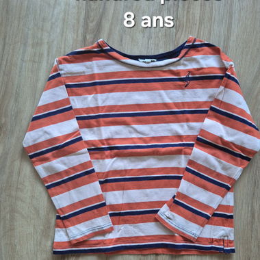 3 top 8 anni Hundred Pieces e Uniqlo