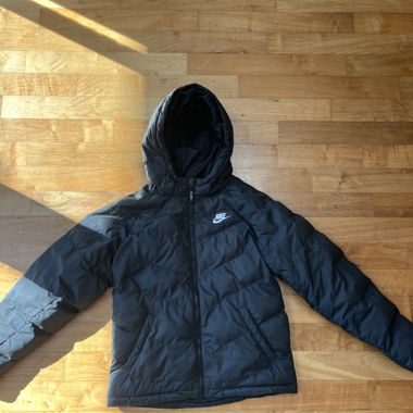 Nike Winter Jacket
