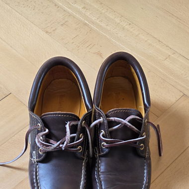 Timberland Loafer Gr. 43