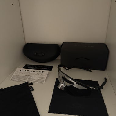 Oakley Kato QNTM Prizm Black Sonnenbrille