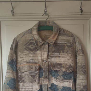 Übergangsjacke Pull&Bear
