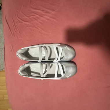 Puma Ortholite Ballerinas Gr. 40.5