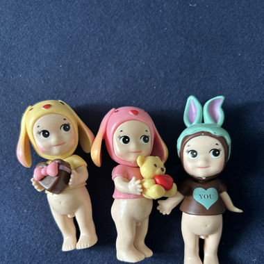 fake sonny angels
