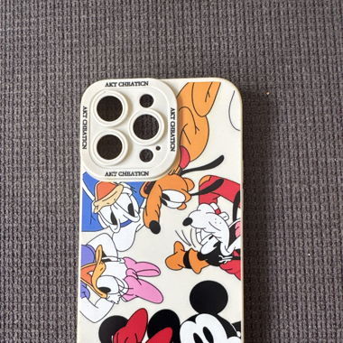 Cover IPhone 13 pro Max 