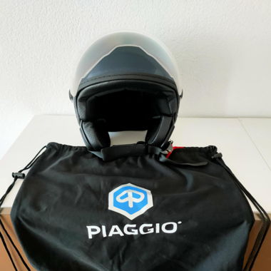 Casque Scooter Femme