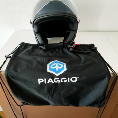 Casque Scooter Femme