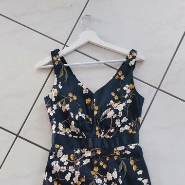 Kleid Nafnaf