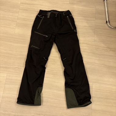 Pantalon de ski SCOTT