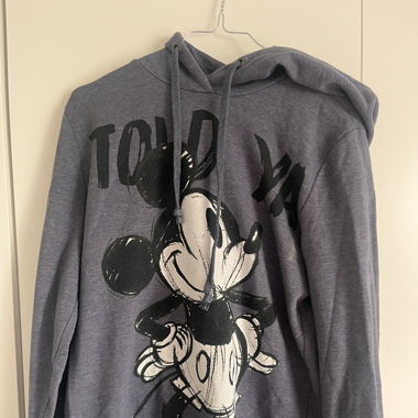 Disney Hoodie