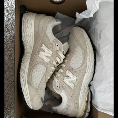 New Balance Sneaker