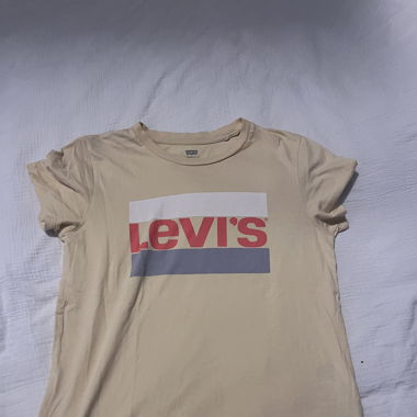 T-Shirt Levi’s
