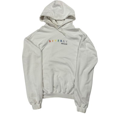 AW18 Beverly Hills Hoodie
