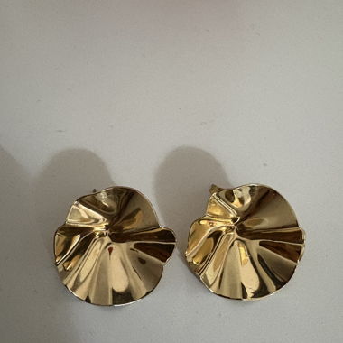 Orecchini in oro