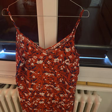 Robe d’été 