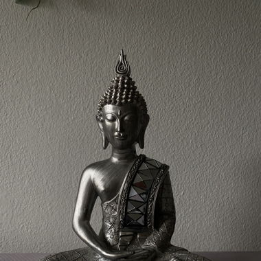 Buddha