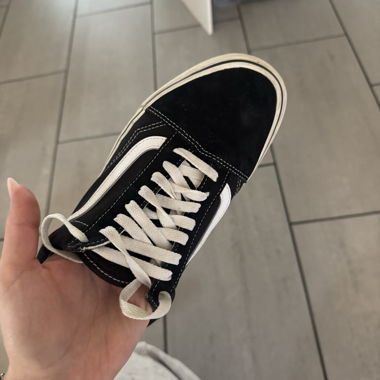 Baskets Vans