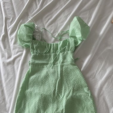 Zara dress 