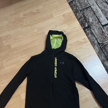 Under Armour Trainingsanzug