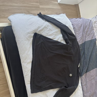 Longsleeve Stone Island